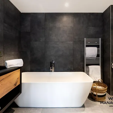 Chalet Canyon - D'exception Dans Le Quartier Du Belvedere Mae-2454